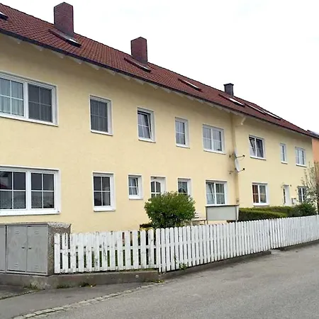 V 4 Personen - Monteurzimmer - - Apartment