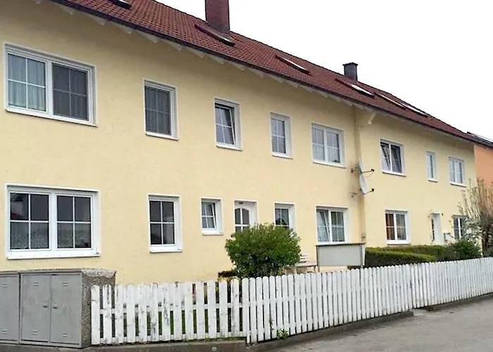 V 4 Personen - Monteurzimmer - - Apartment
